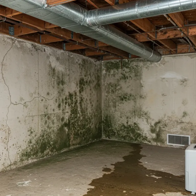 Professional Mold Removal in Meeker County, MN